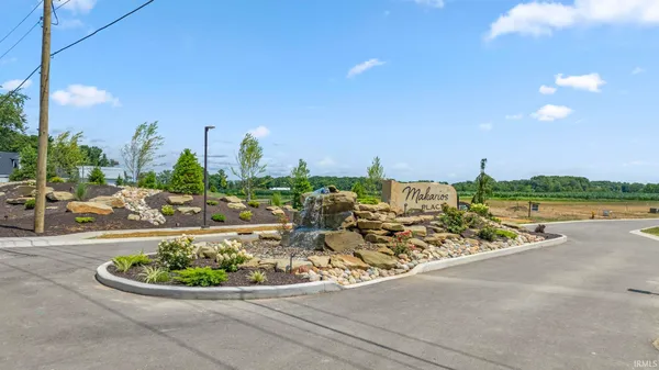 $134,900 | 15430 Makarios, Spencerville, IN 46788