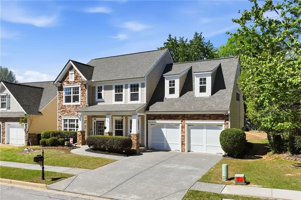 $419,000 | 2596 Gristhaven Lane, Buford, GA 30519