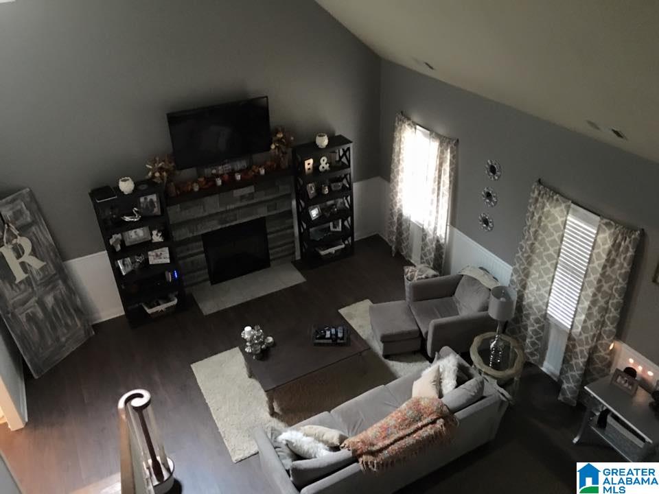 9274 Marsh Mountain Road Pinson, AL 35126 - Photo 7 of 25