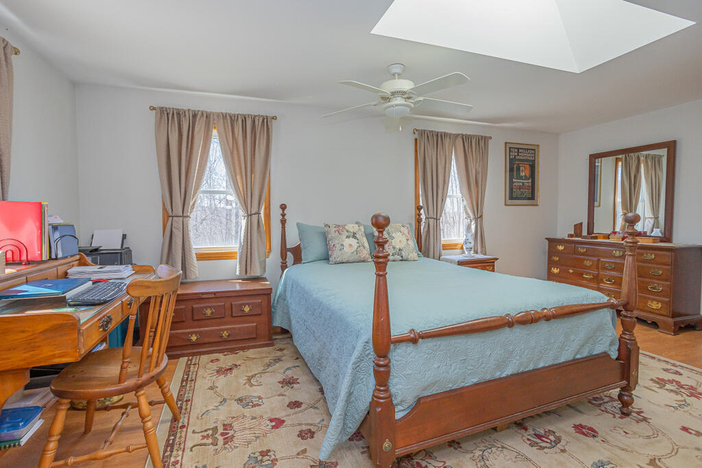 181 Brown Road Farmington, ME 04938 - Photo 31 of 110 srr-57