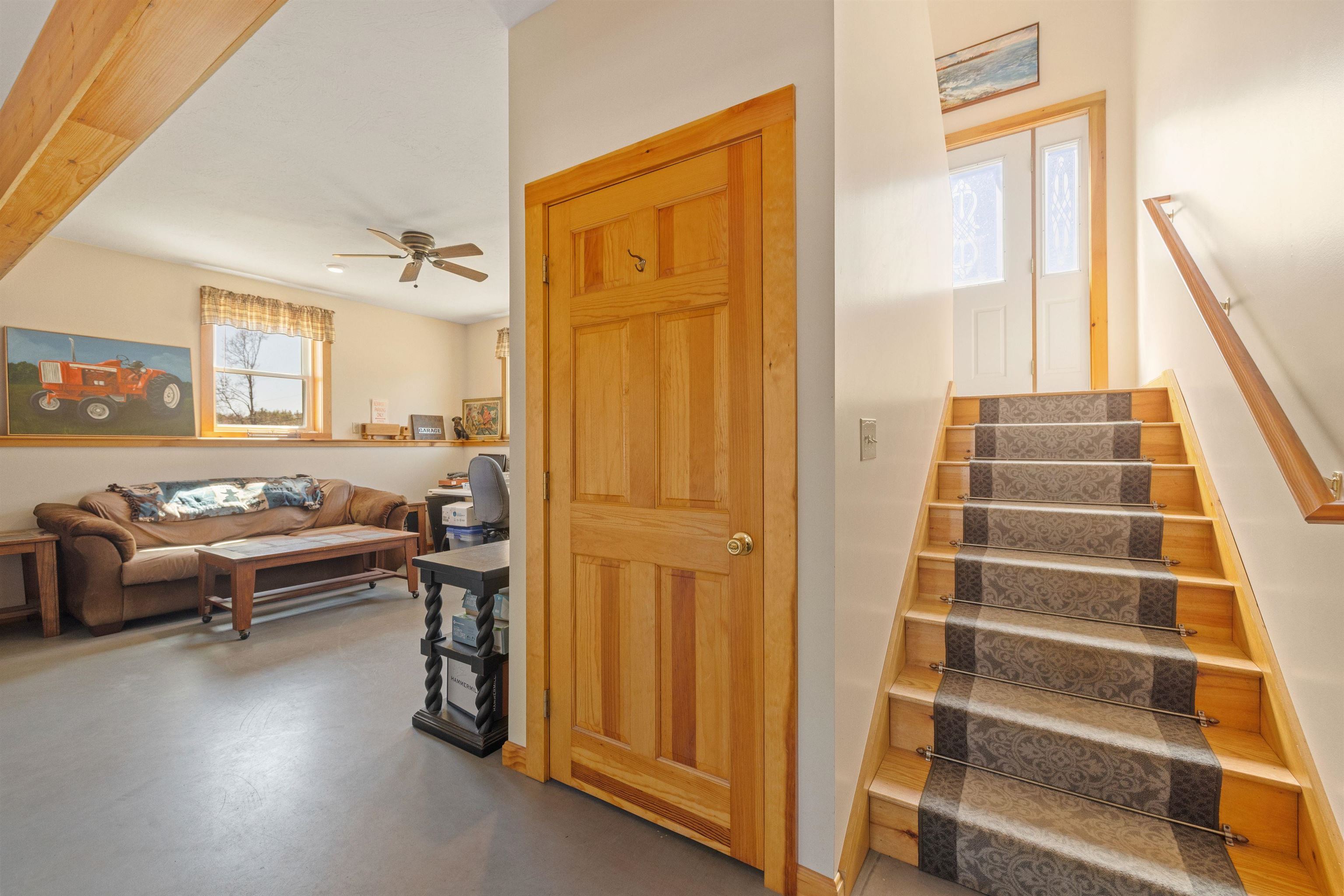 826 South Barnstead Road Barnstead, NH 03225 - Photo 20 of 47