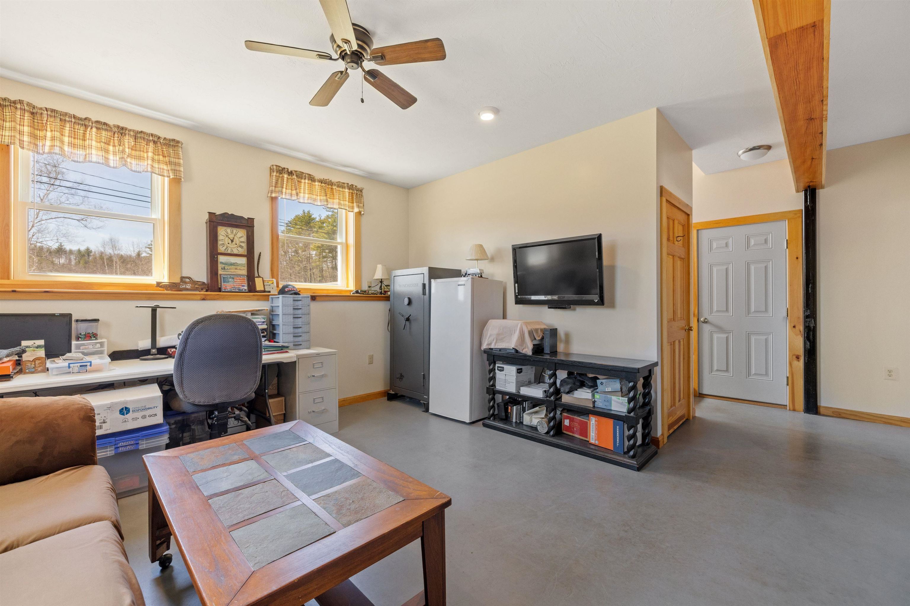 826 South Barnstead Road Barnstead, NH 03225 - Photo 21 of 47