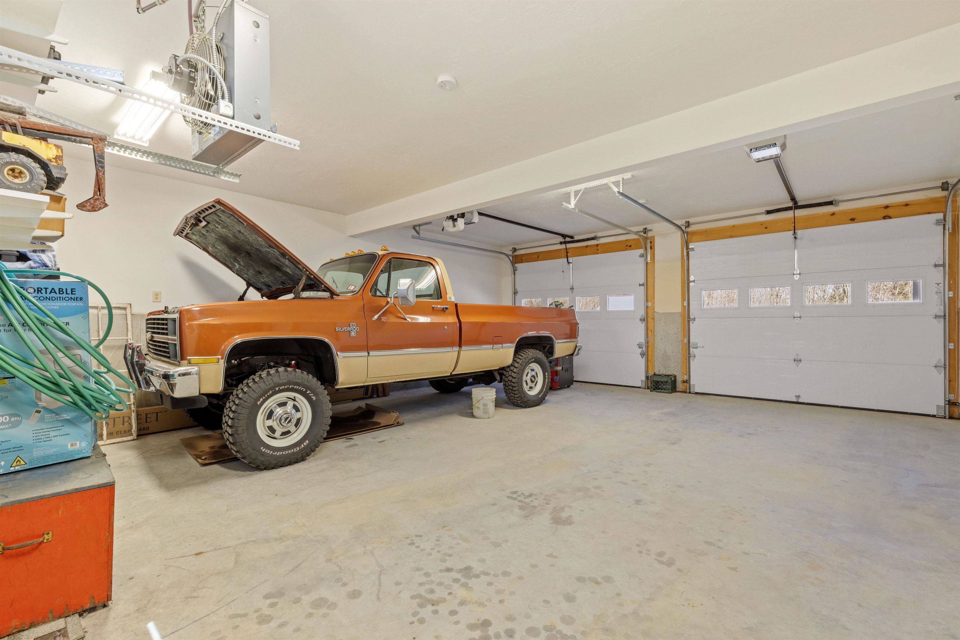 826 South Barnstead Road Barnstead, NH 03225 - Photo 24 of 47