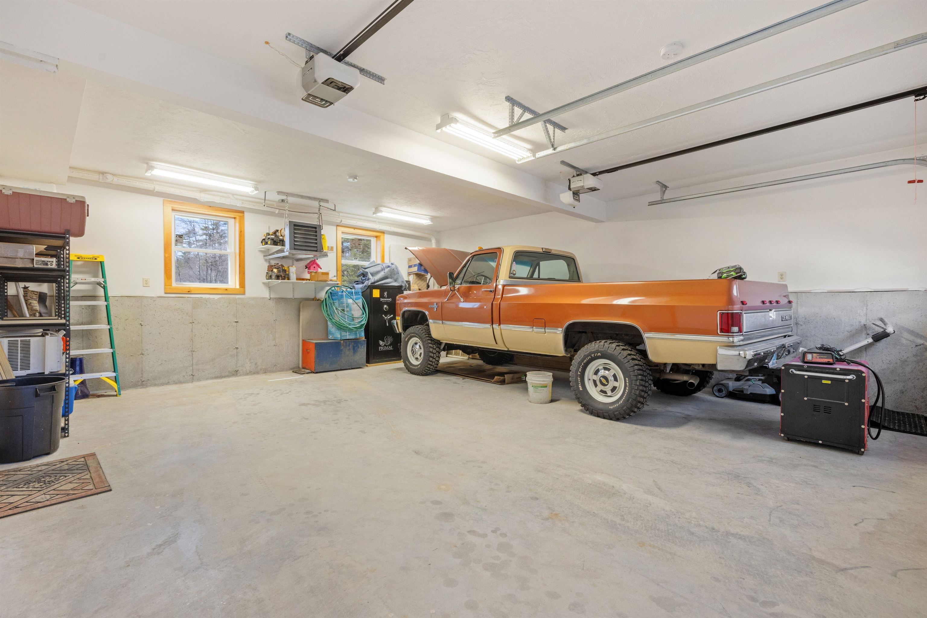826 South Barnstead Road Barnstead, NH 03225 - Photo 25 of 47