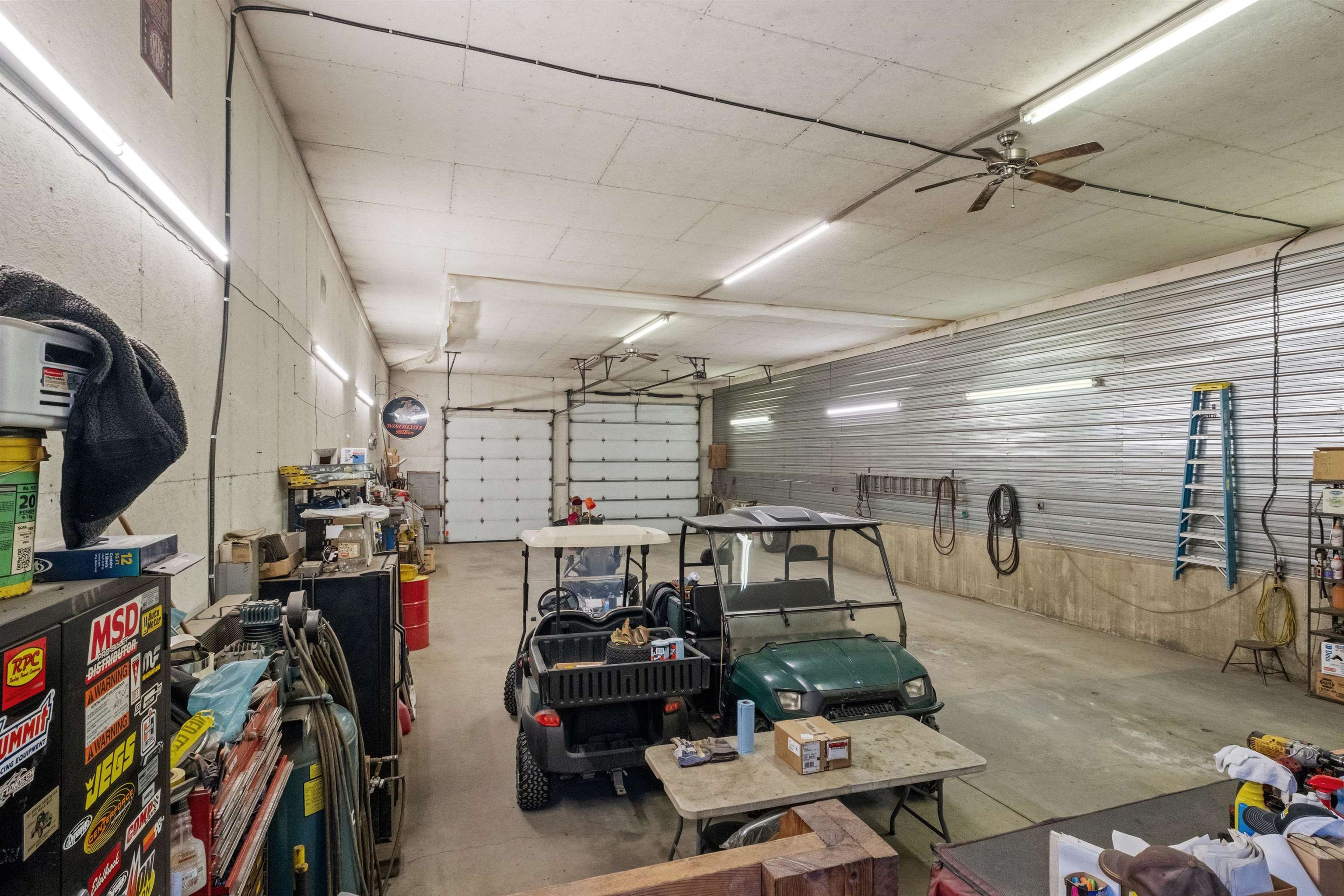 826 South Barnstead Road Barnstead, NH 03225 - Photo 26 of 47