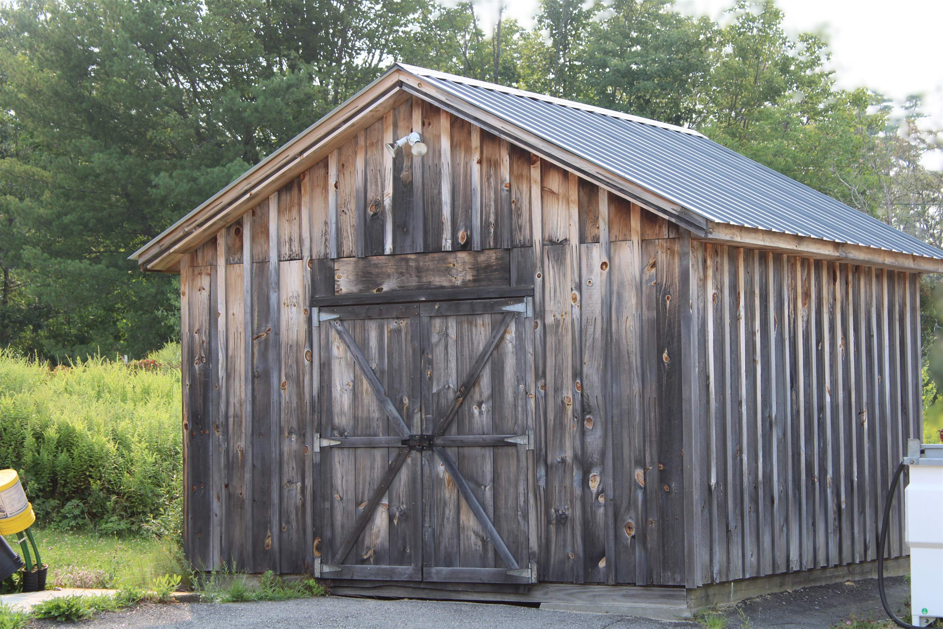 826 South Barnstead Road Barnstead, NH 03225 - Photo 29 of 47