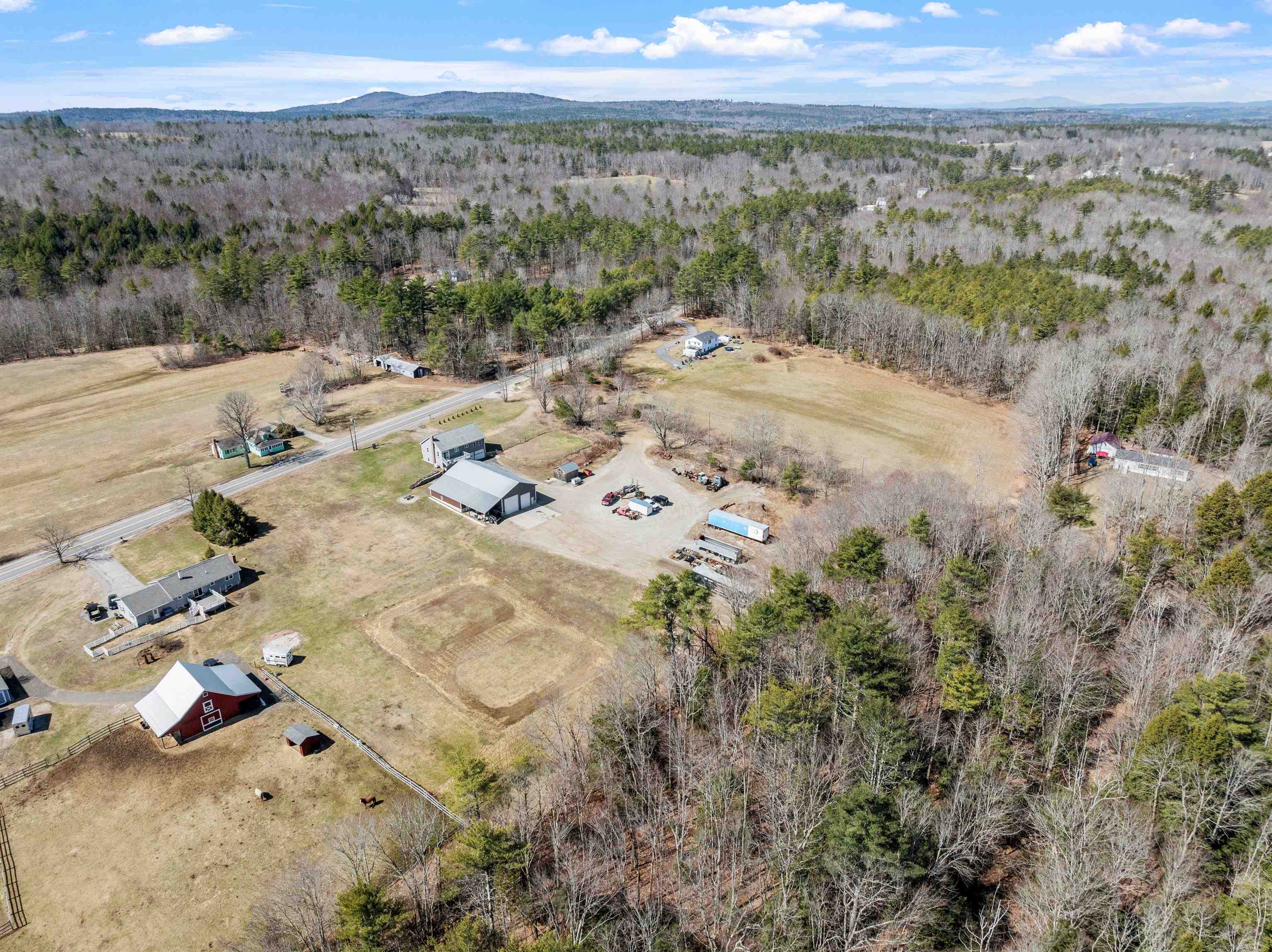 826 South Barnstead Road Barnstead, NH 03225 - Photo 40 of 47