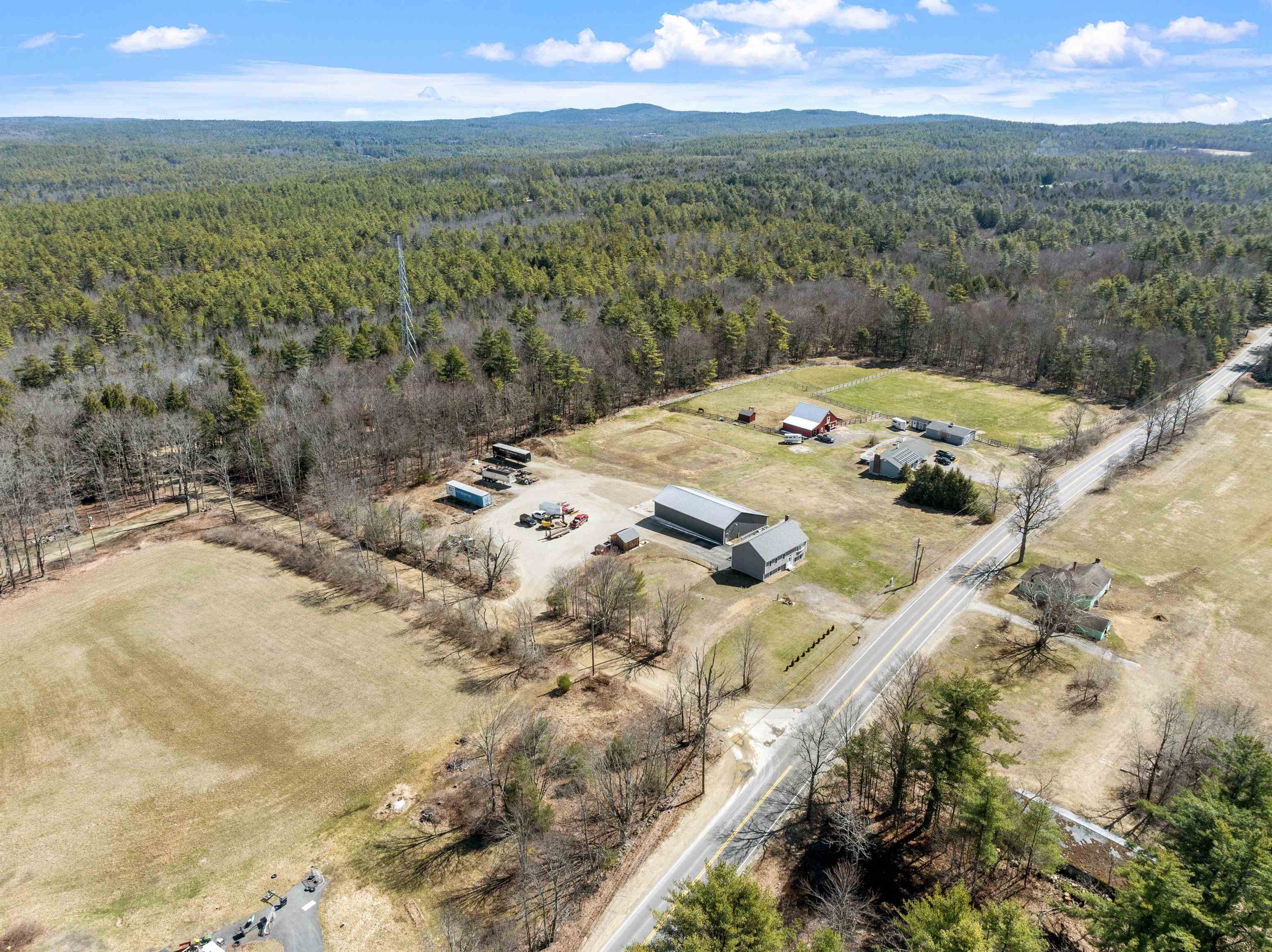 826 South Barnstead Road Barnstead, NH 03225 - Photo 41 of 47