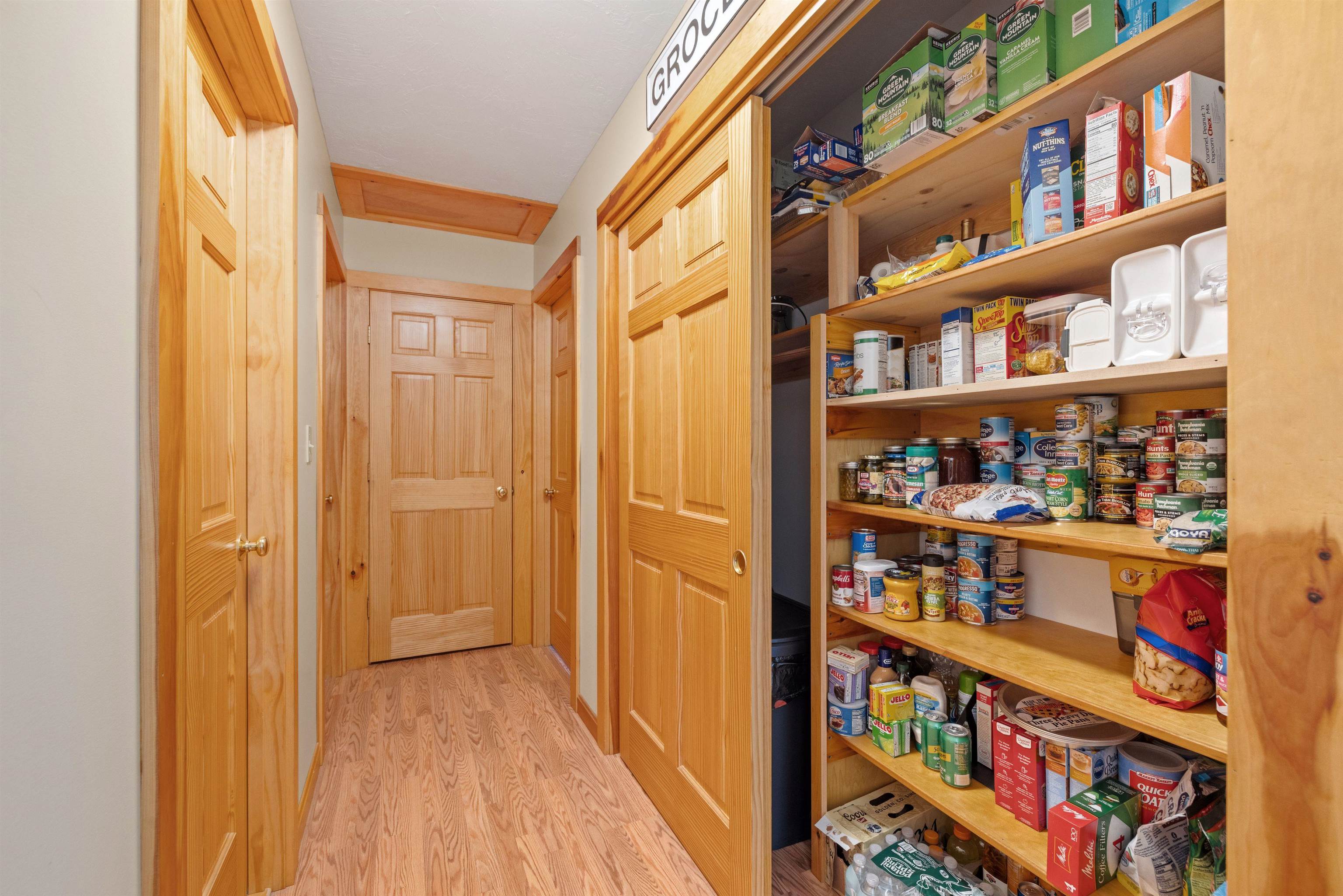 826 South Barnstead Road Barnstead, NH 03225 - Photo 10 of 47