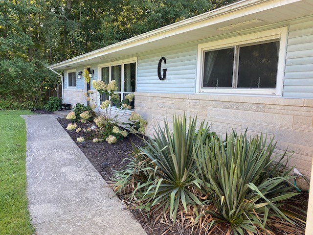 2 Hickory Ridge Drive Charleston, IL 61920 - Photo 19 of 23 Gallery Image 19