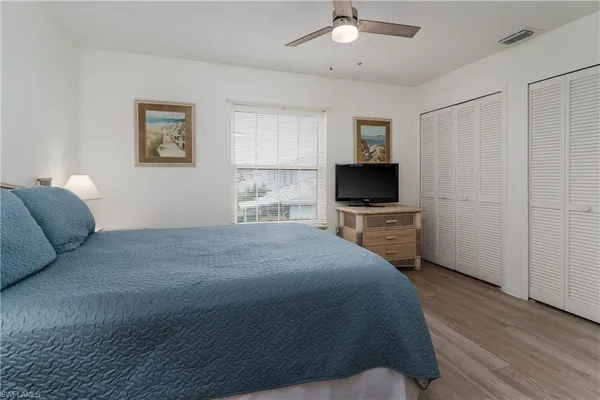 $349,000 | 116 Clyburn Street, Unit C6, Marco Island, FL 34145