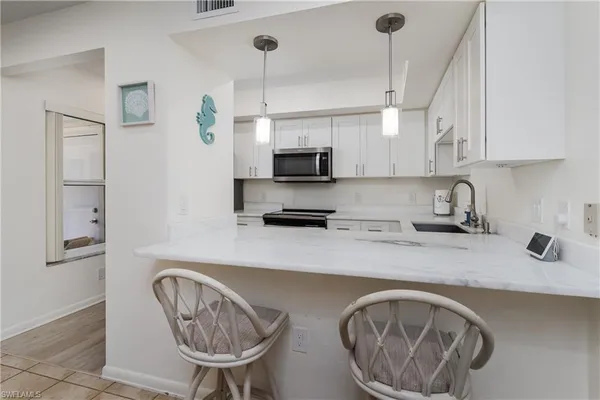 $349,000 | 116 Clyburn Street, Unit C6, Marco Island, FL 34145