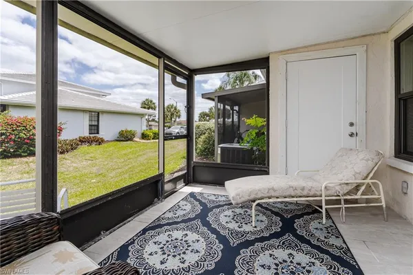 $349,000 | 116 Clyburn Street, Unit C6, Marco Island, FL 34145