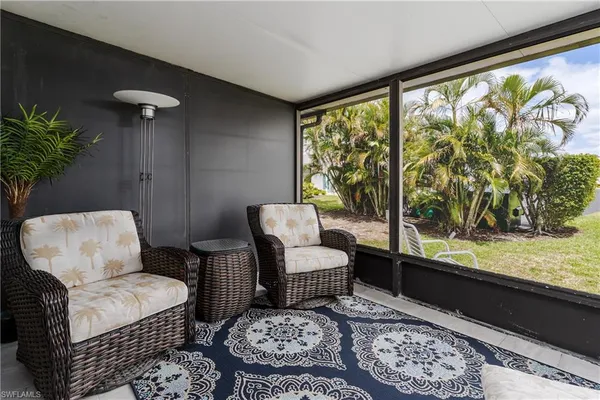 $349,000 | 116 Clyburn Street, Unit C6, Marco Island, FL 34145