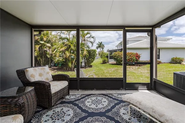 $349,000 | 116 Clyburn Street, Unit C6, Marco Island, FL 34145