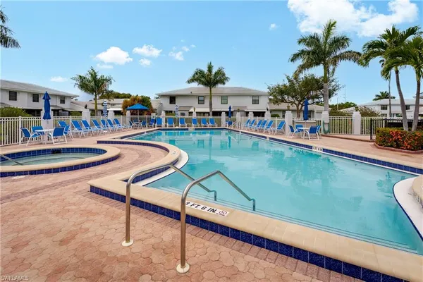 $349,000 | 116 Clyburn Street, Unit C6, Marco Island, FL 34145