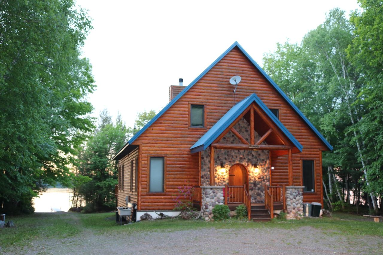 4660 Camp Nokomis Road Mercer, WI 54547 - Photo 60 of 65 Gallery Image 60