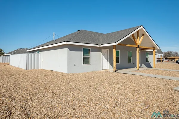 $265,000 | 300 Cortez Street, Clovis, NM 88101