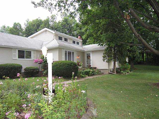 113 Lynaugh Road Victor, NY 14564 - Photo 1 of 1 Exterior Front