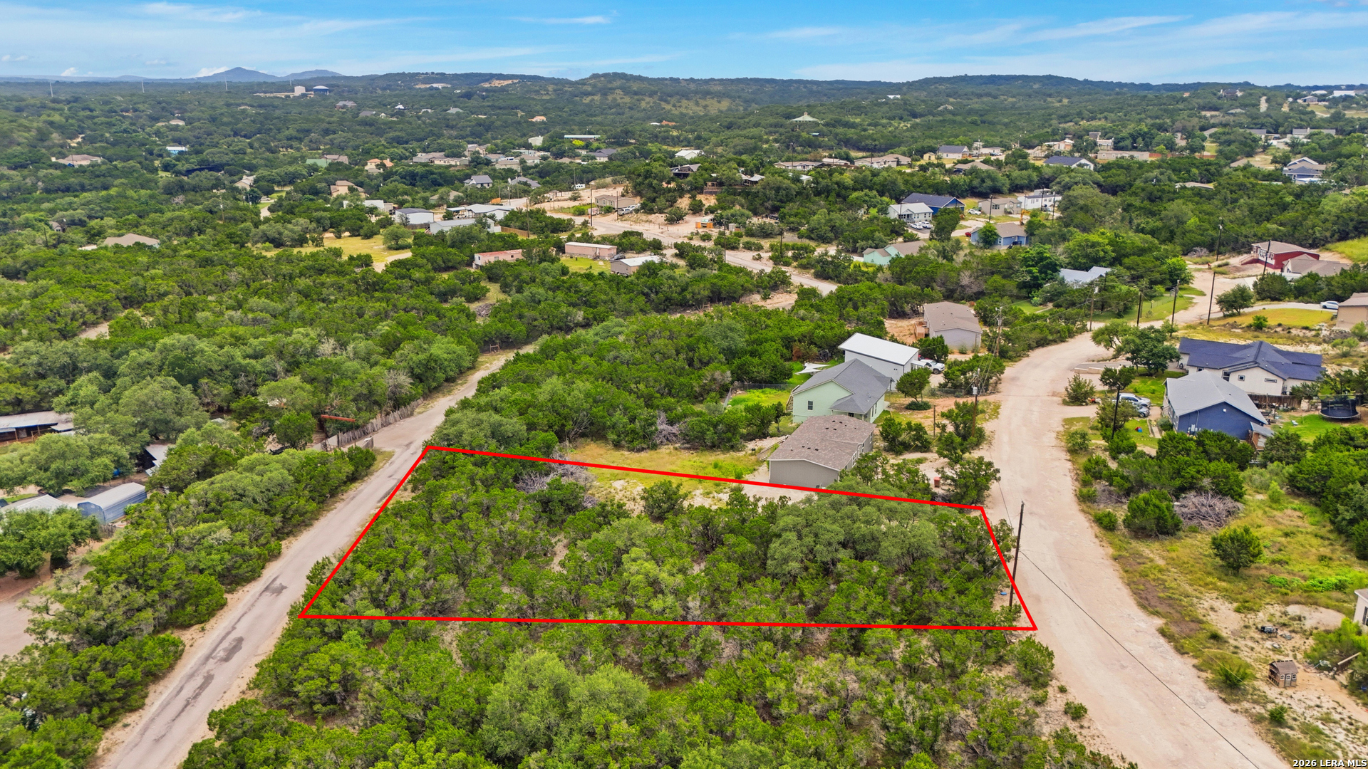 Lot 87 Golf Drive Spring Branch, TX 78070 - Photo 11 of 29