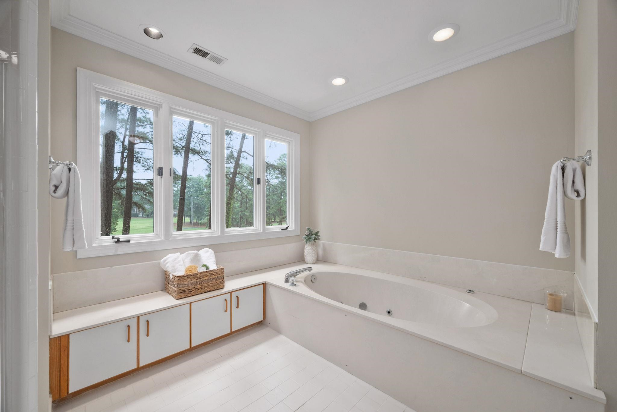 2965 Tillinghast Trail Raleigh, NC 27613 - Photo 24 of 48 Owner's en suite