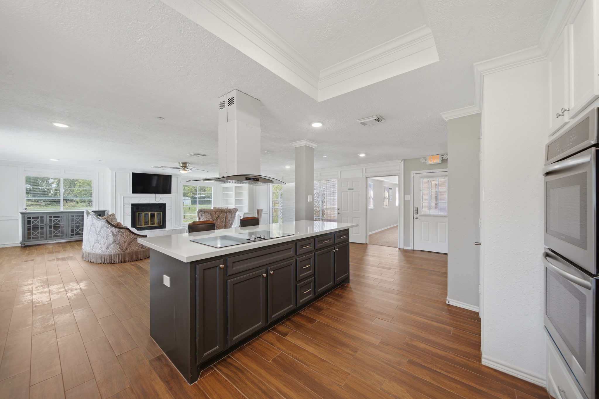 3006 Spring Creek Drive Spring, TX 77373 - Photo 14 of 42