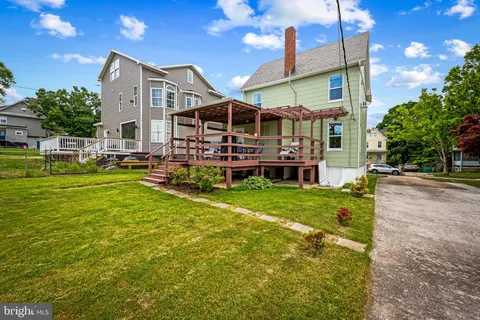 $345,000 | 5503 Fair Oaks Avenue, Baltimore, MD 21214