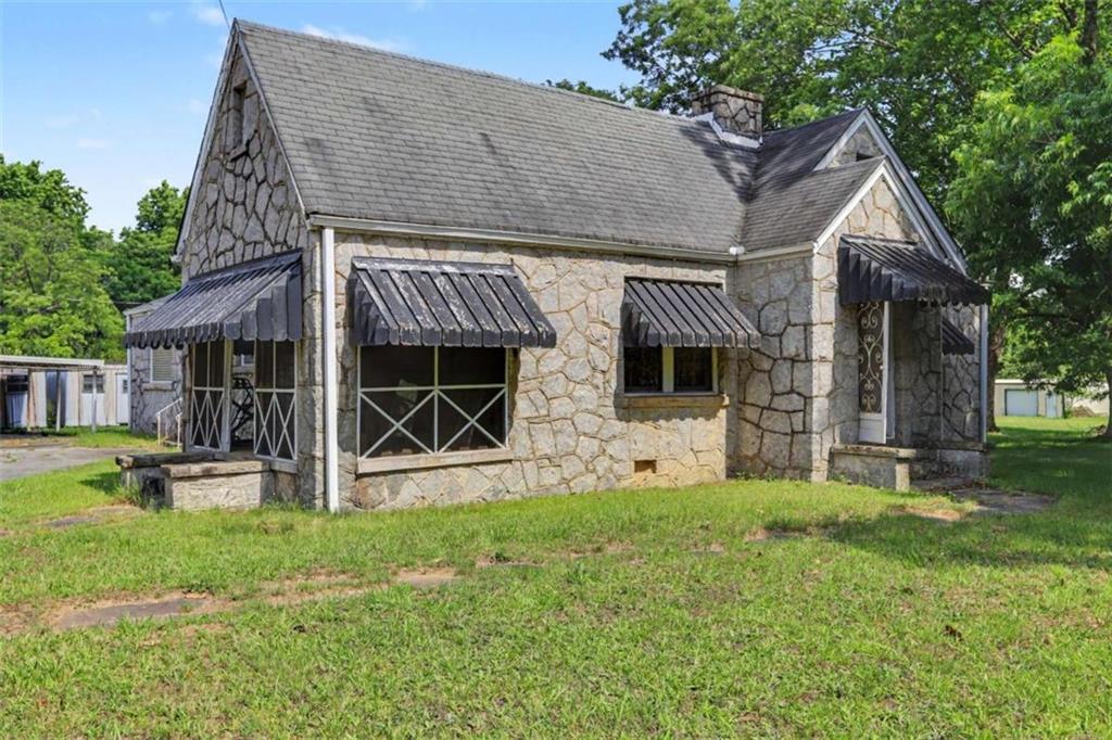 3590 Klondike Road Lithonia, GA 30038 - Photo 34 of 36
