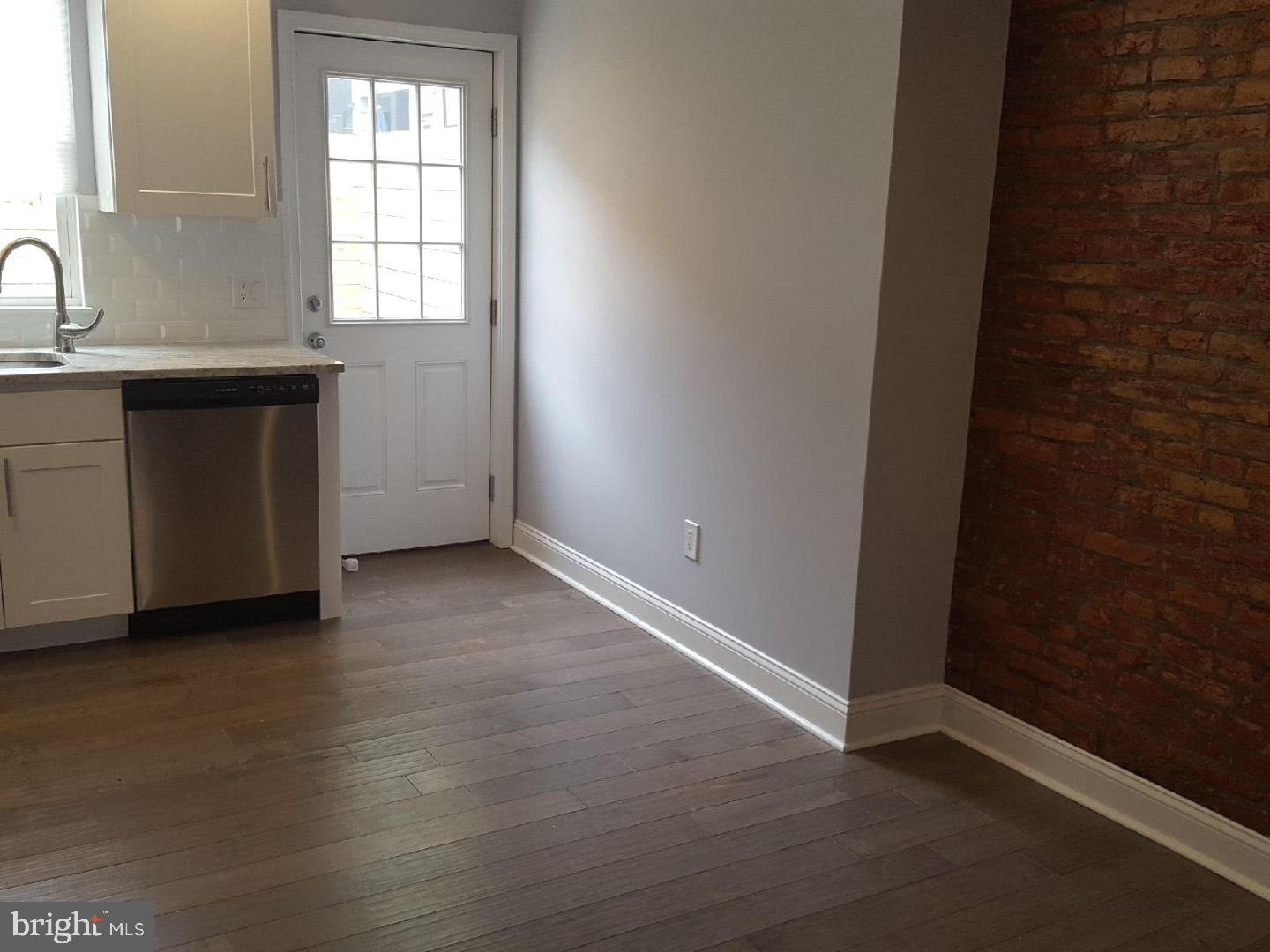 2531 Collins Street Philadelphia, PA 19125 - Photo 16 of 25 Kitchen
