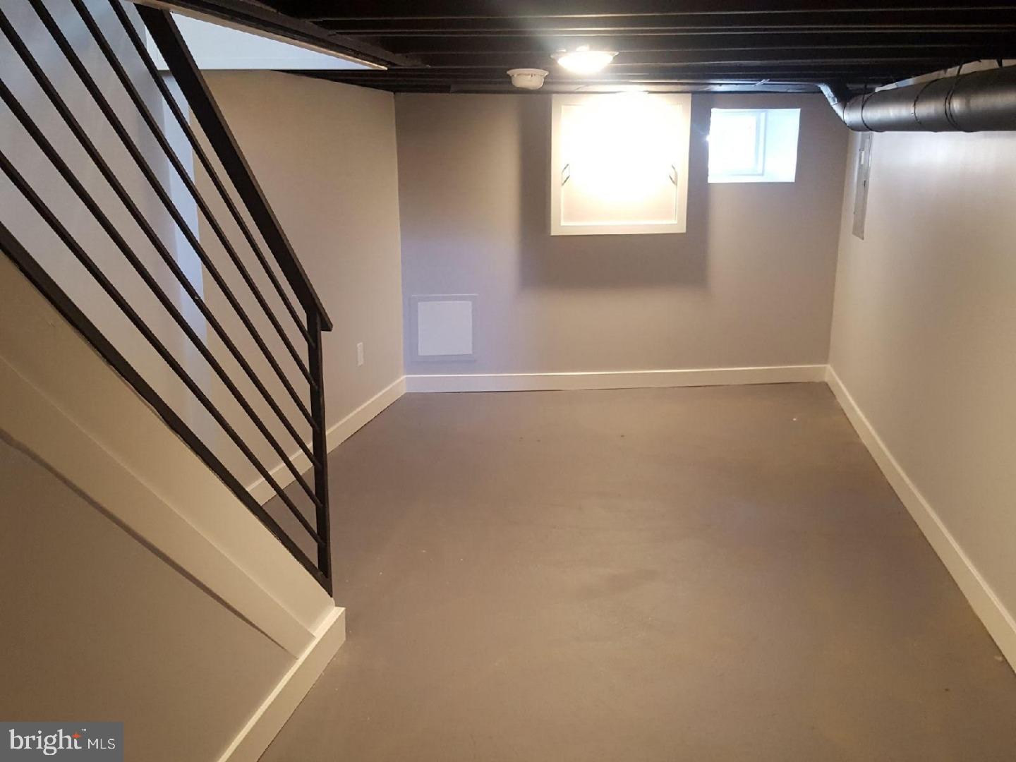 2531 Collins Street Philadelphia, PA 19125 - Photo 18 of 25 Basement