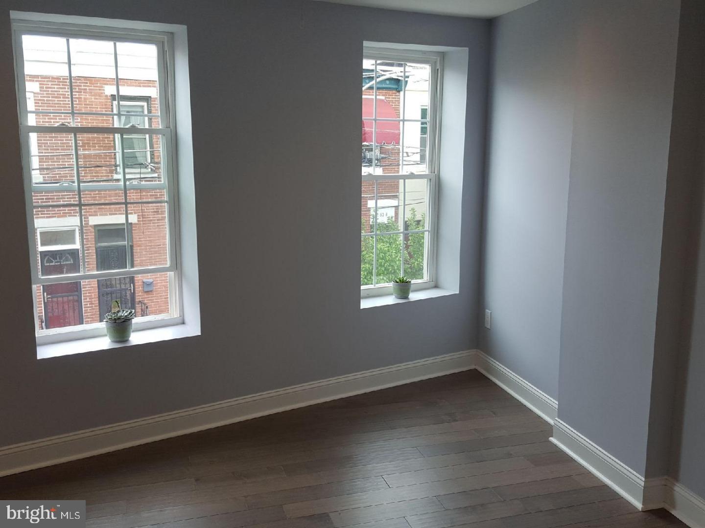 2531 Collins Street Philadelphia, PA 19125 - Photo 20 of 25 Bedroom - Main