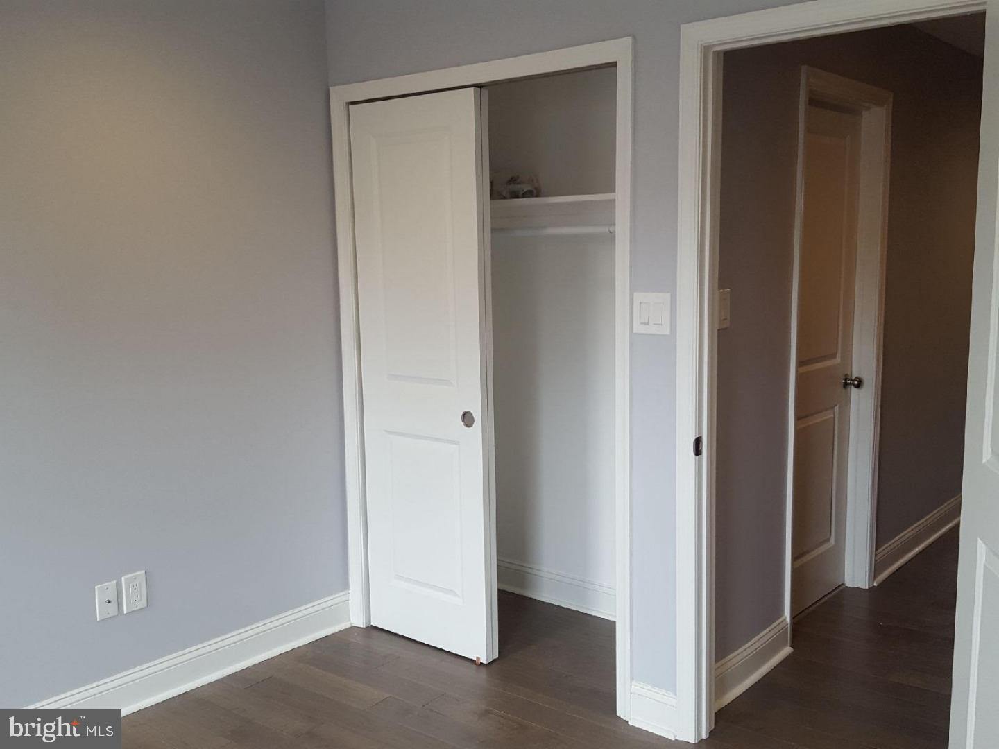 2531 Collins Street Philadelphia, PA 19125 - Photo 21 of 25 Closet