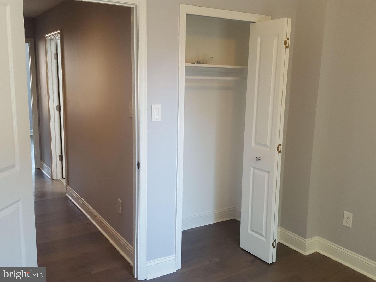 2531 Collins Street Philadelphia, PA 19125 - Photo 24 of 25 Closet