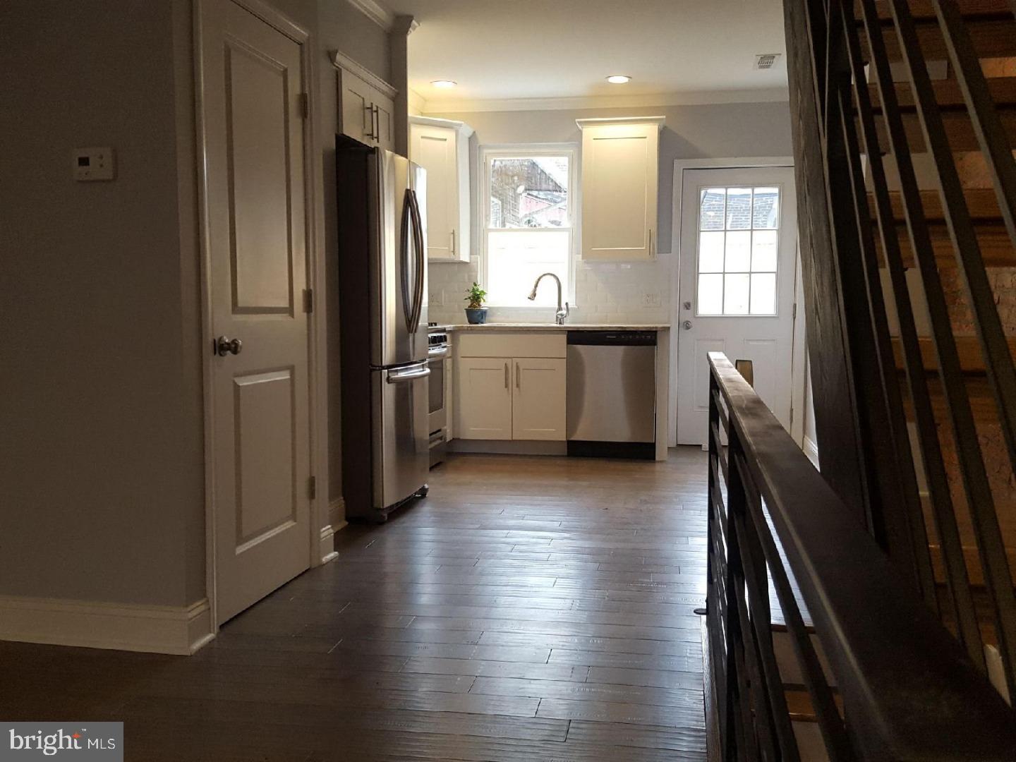 2531 Collins Street Philadelphia, PA 19125 - Photo 7 of 25 Dining Room