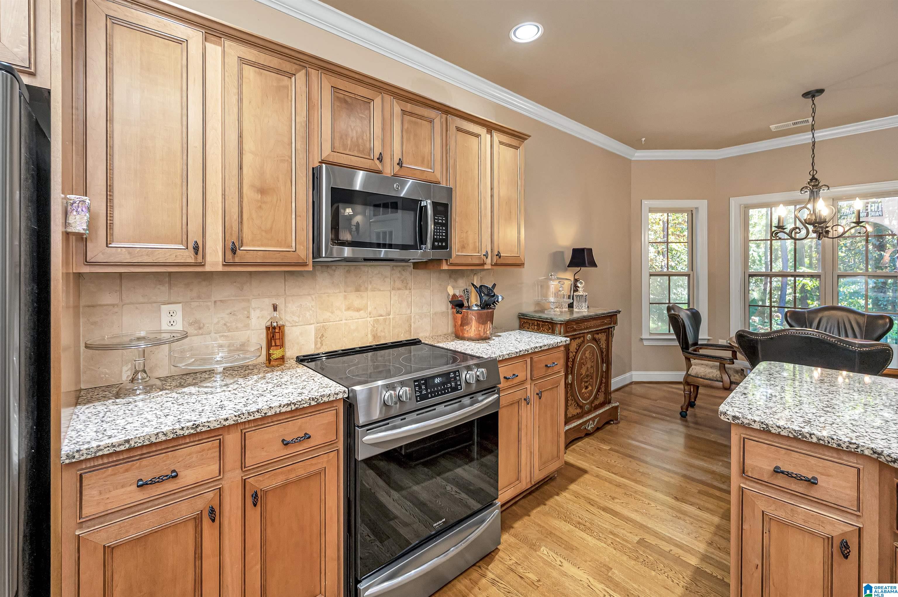 1313 Caliston Way Pelham, AL 35124 - Photo 17 of 38