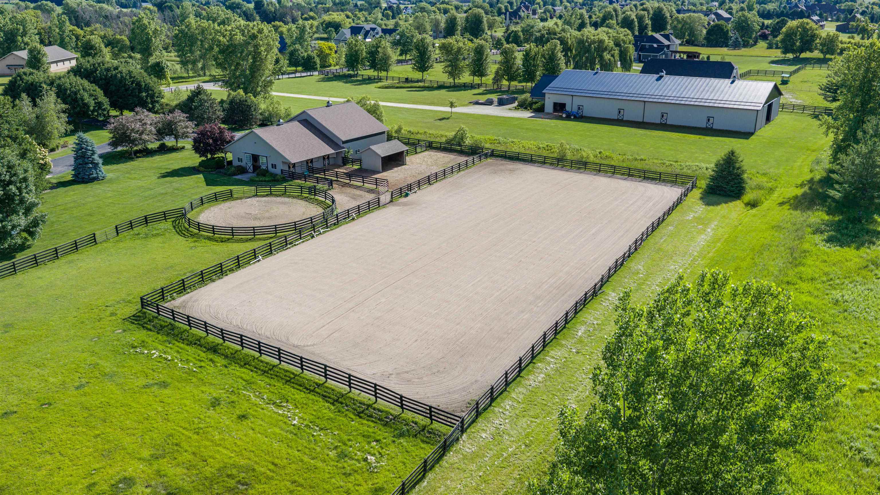 W3493 Equestrian Trail Freedom, WI 54913 - Photo 3 of 80