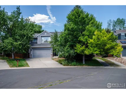 $925,000 | 5900 Brandywine Court, Boulder, CO 80301