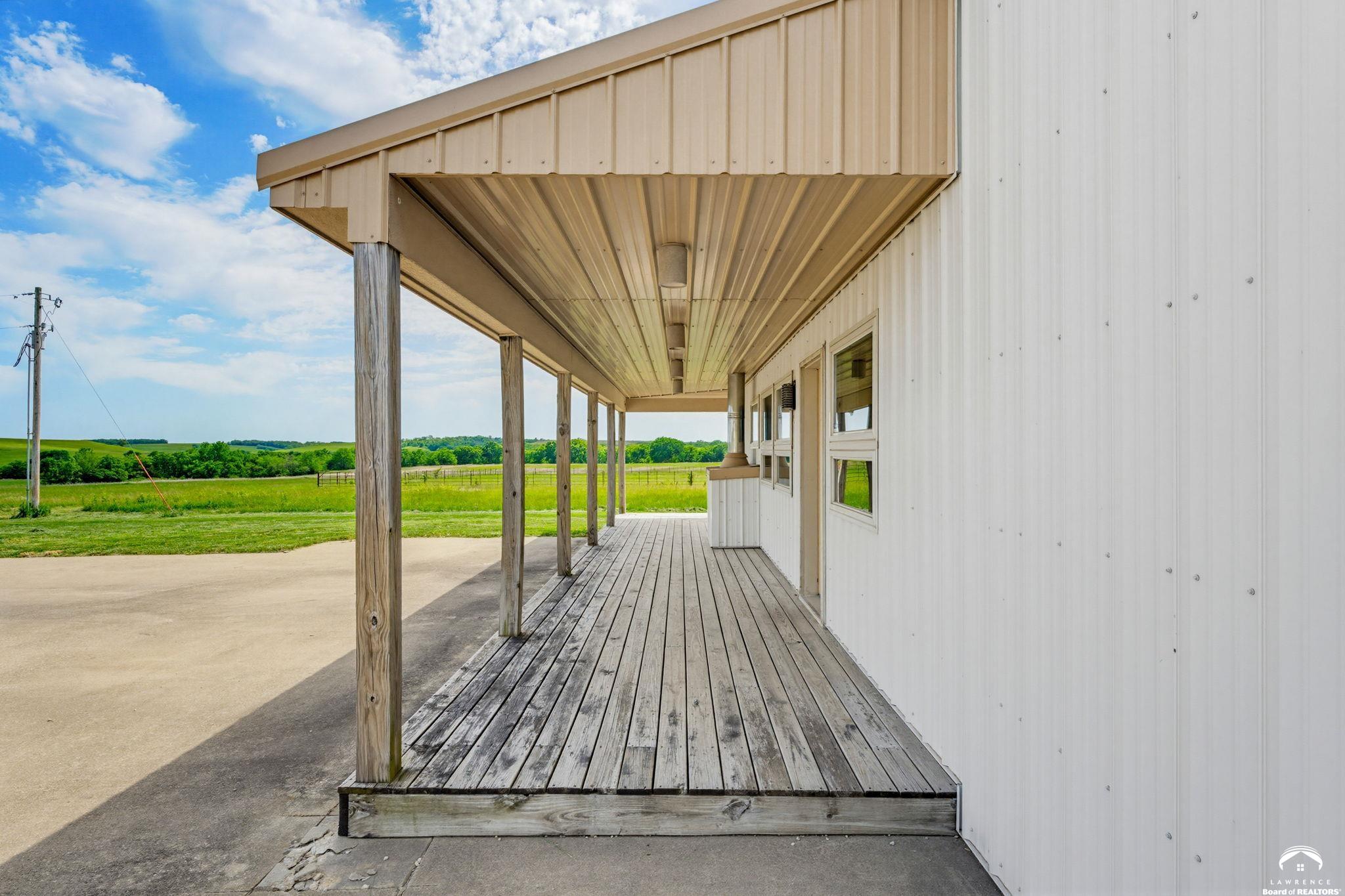 374 North 750 Road Overbrook, KS 66524 - Photo 13 of 57