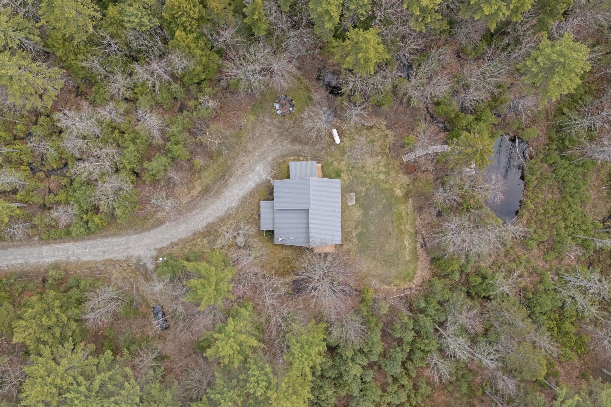 813 Norway Road Harrison, ME 04040 - Photo 13 of 62