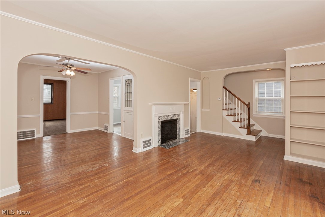 3548 Nordway Road Cleveland Heights, OH 44118 - Photo 7 of 35
