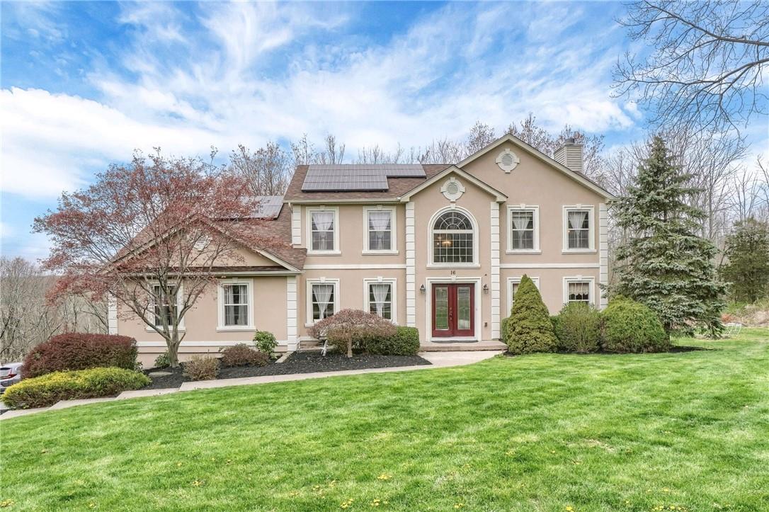 16 Berry Road Monroe, NY 10950 - Photo 1 of 1