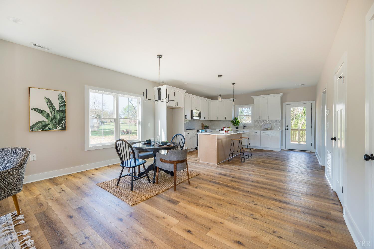 2533 Thomas Jefferson Road Forest, VA 24551 - Photo 8 of 50