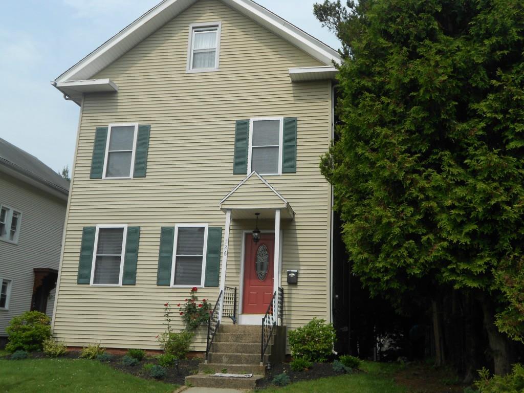 126 Cottage Street Meriden, CT 06450 - Photo 1 of 1 Gallery Image 1