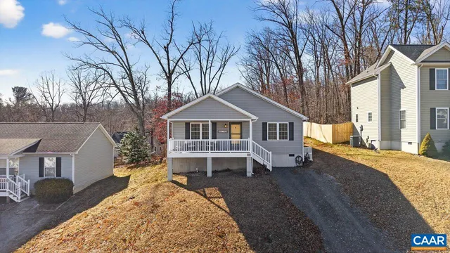 $305,000 | 445 Kirby Avenue, Waynesboro, VA 22980