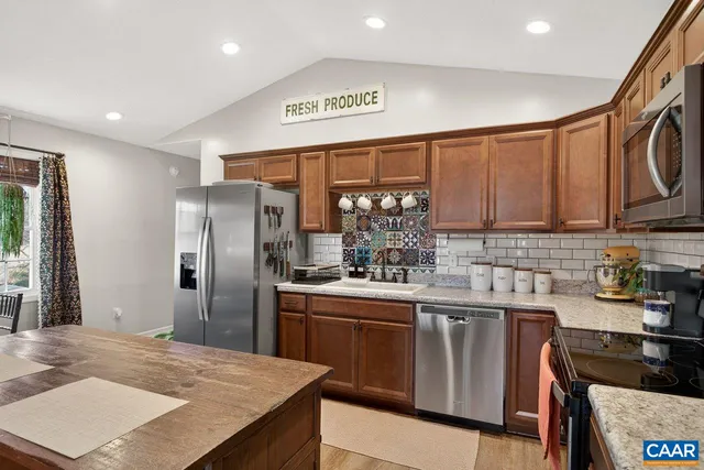 $305,000 | 445 Kirby Avenue, Waynesboro, VA 22980