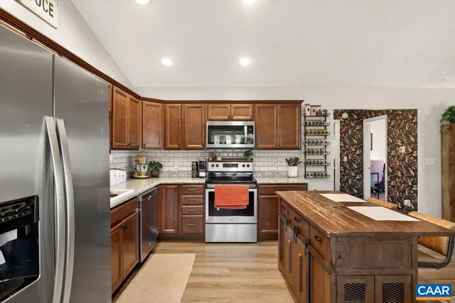 $305,000 | 445 Kirby Avenue, Waynesboro, VA 22980