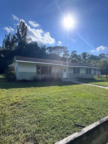 $5,000 | 13886 22nd Road North, Loxahatchee Groves, FL 33470