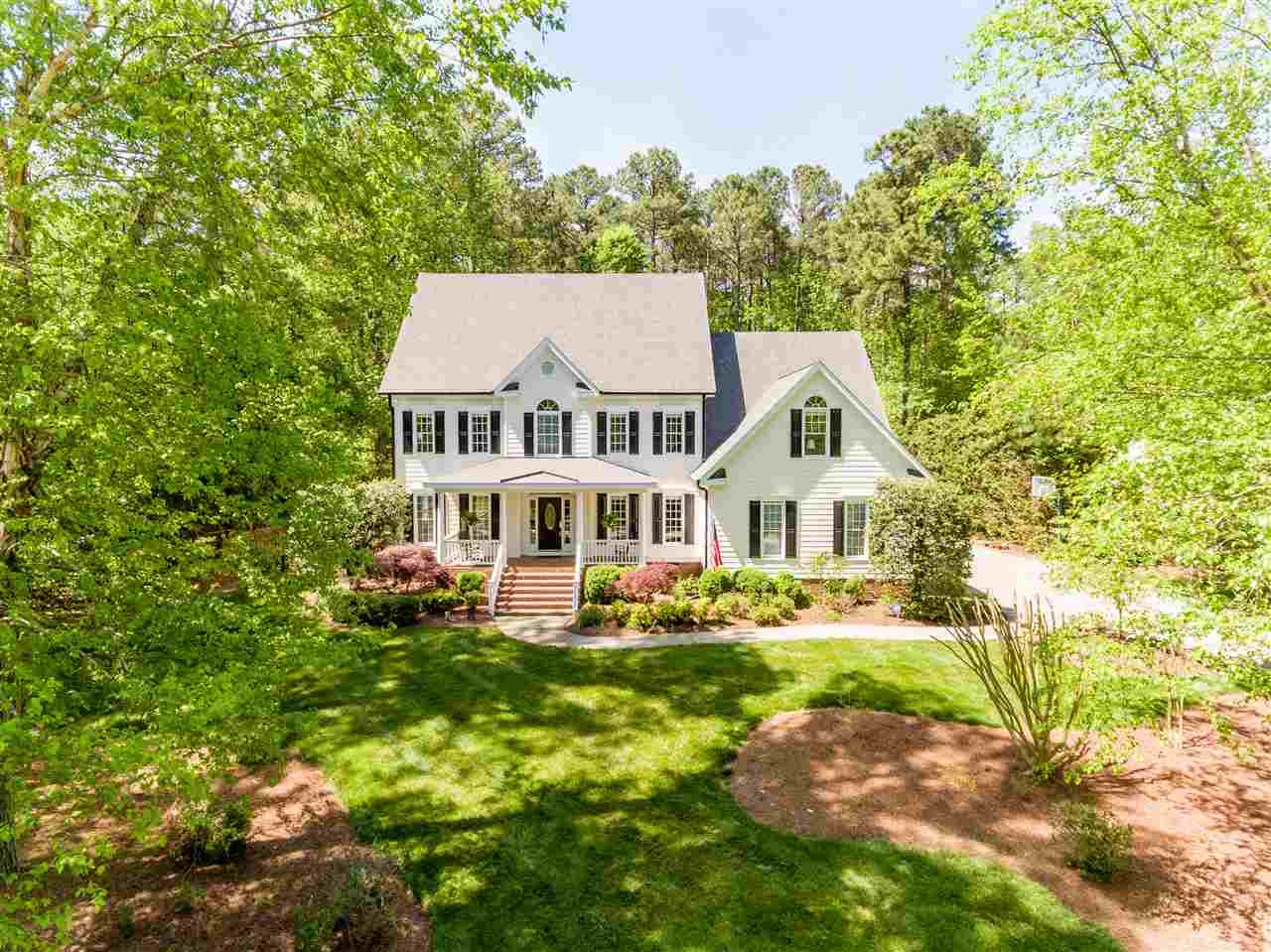 4129 White Chapel Way Raleigh, NC 27615 - Photo 29 of 29 Photo 29