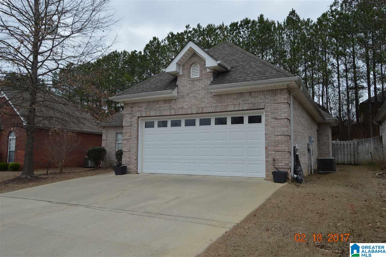 146 Daventry Drive Calera, AL 35040 - Photo 3 of 28