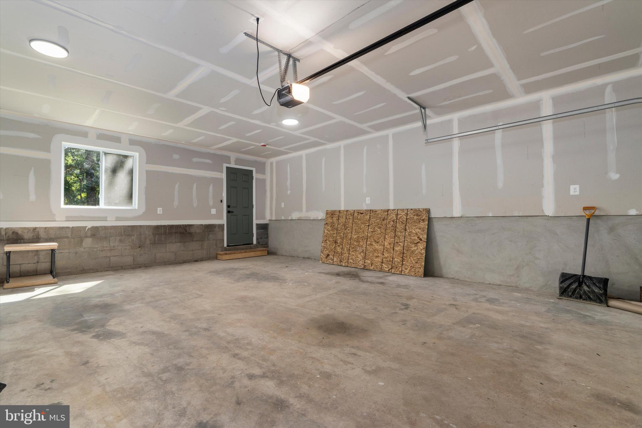 7851 Spruce Hill Road Severn, MD 21144 - Photo 48 of 55 Attached Garage